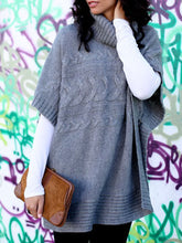 Load image into Gallery viewer, Fashion Comfortable Round Neck Autumn Winter Sweaters
