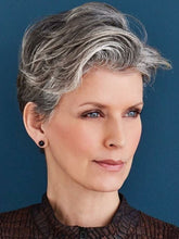 Load image into Gallery viewer, Fluffy Temperament Short Fashion Chemical Fiber Wig
