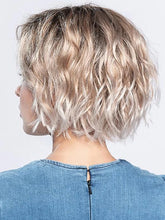 Load image into Gallery viewer, Fashion Small Wave Chemical Fiber Wig
