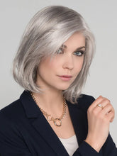 Load image into Gallery viewer, Diagonal And Shoulder High Temperature Wire Wig
