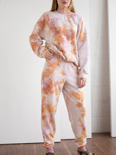 Load image into Gallery viewer, Women's Solid Color Fashion High Two-piece Suit
