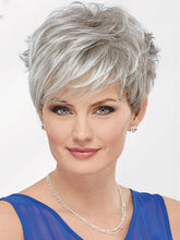 Load image into Gallery viewer, Gradient Daily High Temperature Wire Wigs
