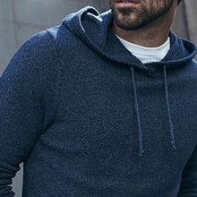 Load image into Gallery viewer, Casual And Comfy Hoode Sweater For Men
