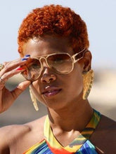 Load image into Gallery viewer, Fashionable Russian Roll Daily Wig
