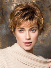 Load image into Gallery viewer, Short Fluffy Natural Fashion Wig
