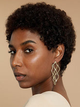 Load image into Gallery viewer, Fluffy Chemical Fiber Fashion Wig
