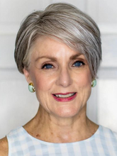 Load image into Gallery viewer, Fashion Micro-Volume Chemical Fiber Short Wig
