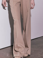 Load image into Gallery viewer, Fashion Solid Color Pants Suit
