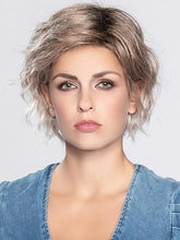Load image into Gallery viewer, Fashion Small Wave Chemical Fiber Wig
