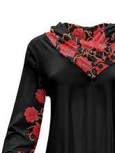 Load image into Gallery viewer, Fashion Printed Ladies Blouse

