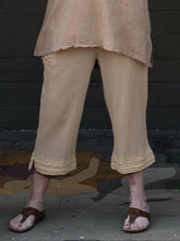 Load image into Gallery viewer, Women's Casual Solid Color Sleeveless Suit
