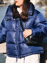 Load image into Gallery viewer, Fashion Padded Ladies Padded Jacket
