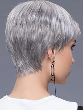 Load image into Gallery viewer, Fashionable Chemical Fiber High Temperature Silk Wig
