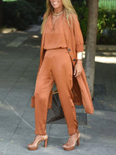 Load image into Gallery viewer, Casual Loose Long Sleeve Women's Suit
