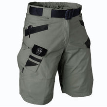 Load image into Gallery viewer, Men's Quick-Drying Outdoor Casual Shorts

