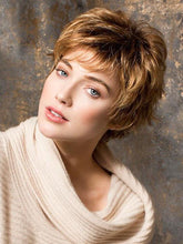 Load image into Gallery viewer, Short Fluffy Natural Fashion Wig

