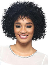 Load image into Gallery viewer, Fluffy Stylish Thick Wig Synthetic Wig
