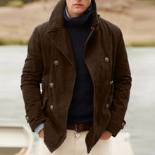Load image into Gallery viewer, Casual Men's Fashion Jacket
