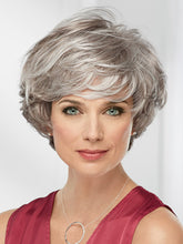 Load image into Gallery viewer, Soft Short Chemical Fiber Wig

