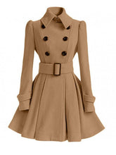 Load image into Gallery viewer, Fashion and Elegant Autumn and Winter Jacket
