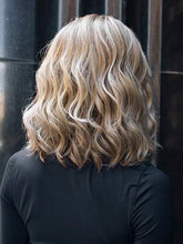 Load image into Gallery viewer, Curly Hair Fashion Natural Fiber Wig
