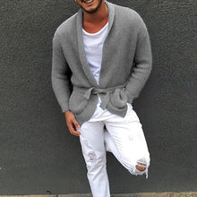 Load image into Gallery viewer, Fashion Knitted Jacket
