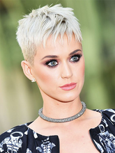 Load image into Gallery viewer, Fashion Temperament Female Short Wig
