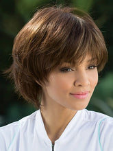 Load image into Gallery viewer, Elegant Thin Volume Chemical Fiber Wig

