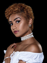 Load image into Gallery viewer, Elegant Thin Volume Chemical Fiber Wig
