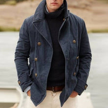 Load image into Gallery viewer, Casual Men's Fashion Jacket
