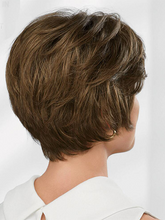 Load image into Gallery viewer, High Temperature Wire Rose Net Wig
