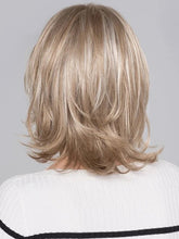 Load image into Gallery viewer, Fluffy Pear Blossom Perm Curly Hair Wig
