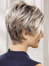 Load image into Gallery viewer, Oblique Bangs Solid Color Everyday Wigs
