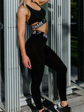 Load image into Gallery viewer, High Waist Slim And Simple Women's Yoga Suits
