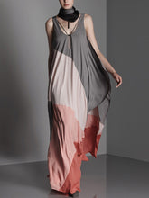 Load image into Gallery viewer, Ladies Fashion Casual Design Loose Dress
