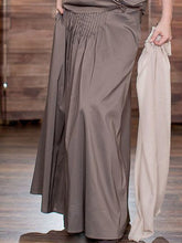 Load image into Gallery viewer, Fashion Elegant Shirt and Wide-leg Pants Ladies Suit
