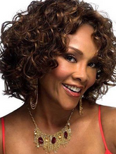 Load image into Gallery viewer, Fluffy Fashion Personalized Chemical Fiber Wig
