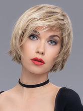 Load image into Gallery viewer, Fashion Gold Short Hair Wig
