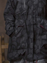 Load image into Gallery viewer, Casual Loose-fitting Warm Hooded Coat

