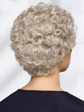 Load image into Gallery viewer, Fashion Curly Chemical Fiber Wig
