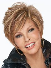 Load image into Gallery viewer, Fluffy Fashion Chemical Fiber Wig
