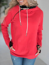 Load image into Gallery viewer, Casual And Comfy Pure Color Loose Sweatshirts For Women
