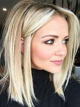 Load image into Gallery viewer, Fashion Lady Chemical Fiber Hair
