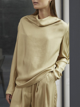 Load image into Gallery viewer, Fashion Temperament Female Two-Piece Suit
