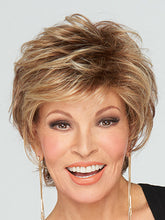 Load image into Gallery viewer, Exquisite Natural Fashion Curly Hair Wig

