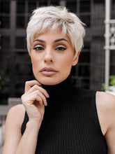 Load image into Gallery viewer, Fashion Natural Short Hair
