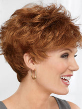 Load image into Gallery viewer, Fashion High Temperature Wire Wig
