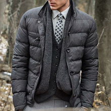 Load image into Gallery viewer, Fashion Men's Cotton Clothes
