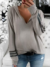 Load image into Gallery viewer, Casual Loose Maternity Top

