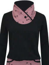 Load image into Gallery viewer, Comfortable Cotton Sweatshirt Breathable Ladies Dress
